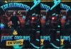 T3r Elemento Presenta Su Nuevo Álbum "Exotic Corridos (En Vivo)"