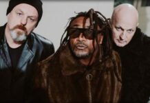 Dub War Presenta Su Nuevo Sencillo Y Video "War Inna Babylon" Ft. Ranking Roger