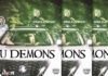 King Raymond Lanza Su Nuevo EP "Nu Demons"
