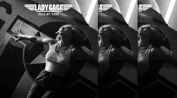 Lady Gaga Presenta Su Nuevo Sencillo “Hold My Hand”