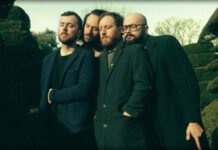 Tv Priest Presenta "Limehouse Cut" Un Nuevo Adelanto De Su Próximo Álbum "My Other People"