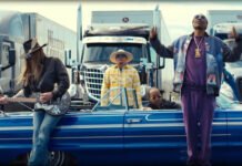 Billy Ray Cyrus + Snoop Dogg + The Avila Brothers Presentan El Video Oficial De “A Hard Working Man”