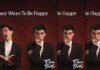 Chris Tavener Lanza Su Nuevo EP "Easy Ways To Be Happy"