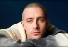 Dermot Kennedy Lanza Nuevo Sencillo Y Video "Something To Someone"