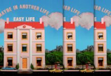 Easy Life Estrena Nuevo Sencillo: "Dear Miss Holloway" Ft. Kevin Abstract