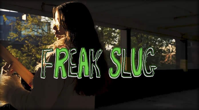 Freak Slug Comparte Su Nuevo Sencillo Y Video "Alien"