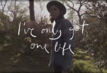 James Bay Anuncia Su Nuevo Álbum "Leap" Y Comparte Su Nuevo Sencillo Y Video "One Life"