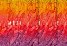 Jireel Presenta Su Nuevo Álbum De Estudio "MOTY"