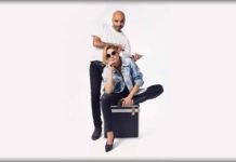 Melody Gardot & Philippe Powell Presentan Su Nuevo Álbum A Duo "Entre Eux Deux"