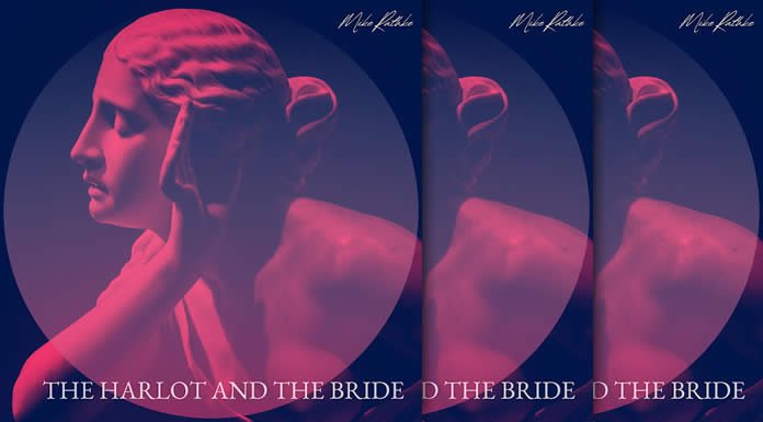 Mike Rathke Lanza Su Nuevo Álbum Conceptual “The Harlot and the Bride”