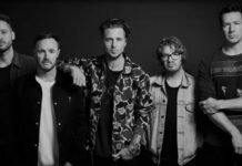 OneRepublic Presenta Su Nuevo Sencillo Y Video “I Ain't Worried”