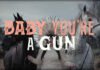Tami Neilson Estrena Su Nuevo Sencillo Y Video “Baby, You’Re A Gun”