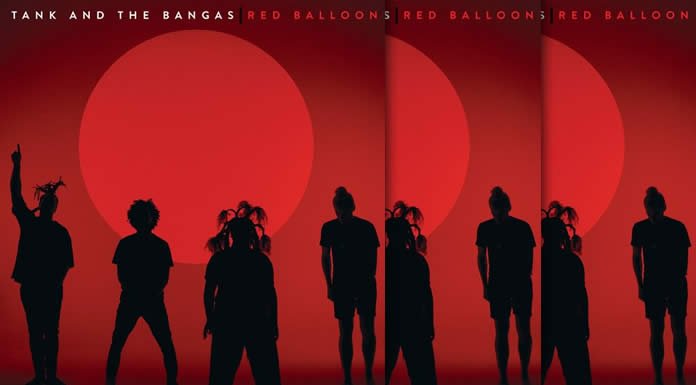 Tank And The Bangas’ Estrenan Su Nuevo Álbum "Red Balloon"