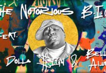 The Notorious B.I.G. Estrena Nuevo Sencillo Y Lyric Video “G.O.A.T.” Ft. Ty Dolla $ign & Bella Alubo