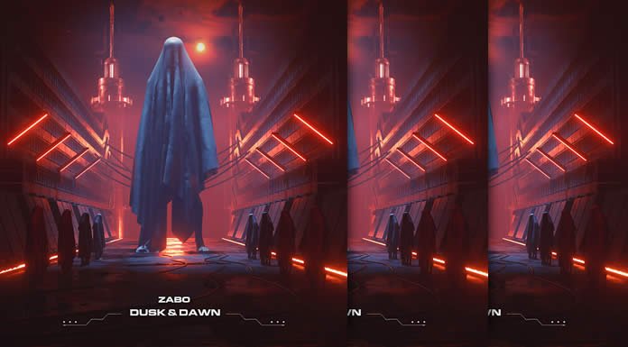 ZABO Lanza Su Nuevo EP “Dusk & Dawn”